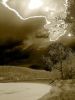 Storm Sepia