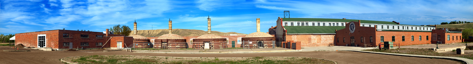 Medalta Potteries
