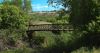 Foot bridge