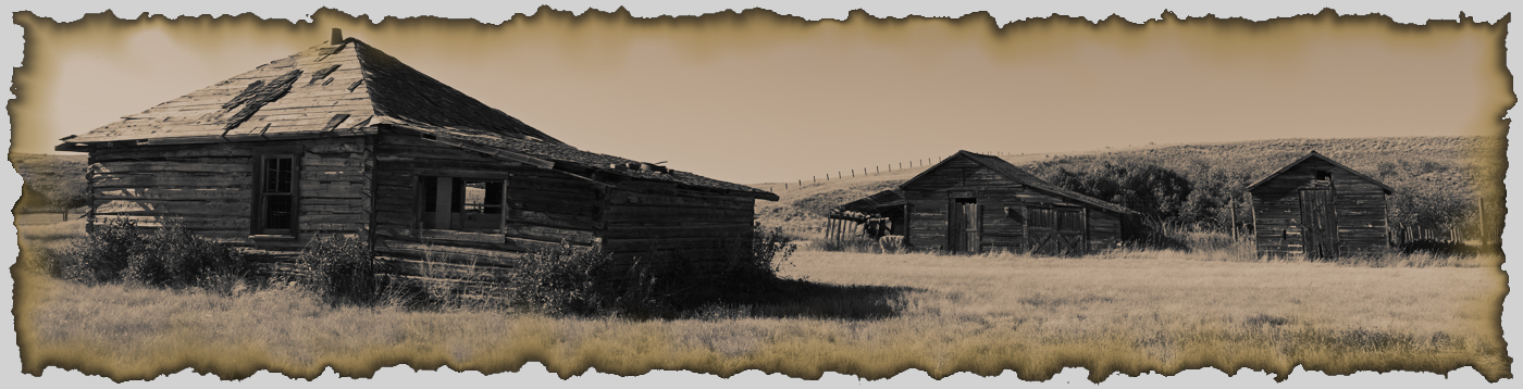 Cypress Hills Vineyard Old Homestead