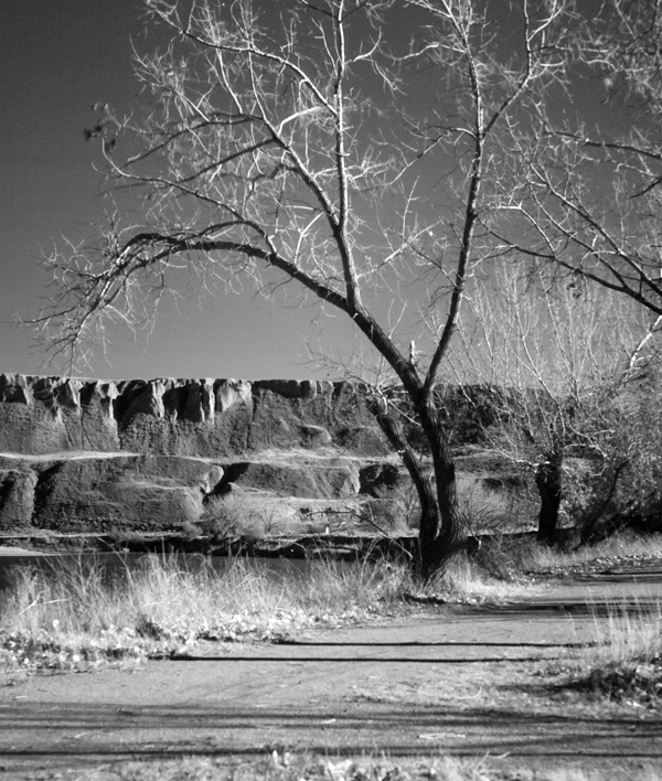 Infrared