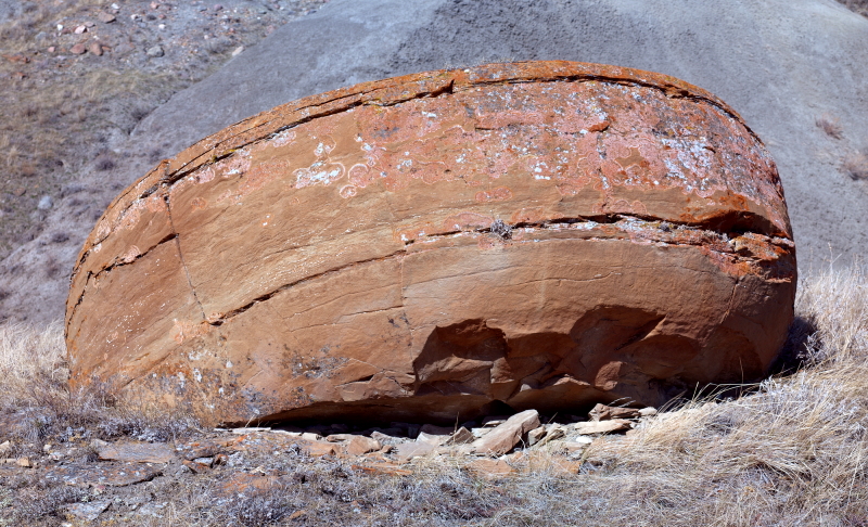 Red Rock