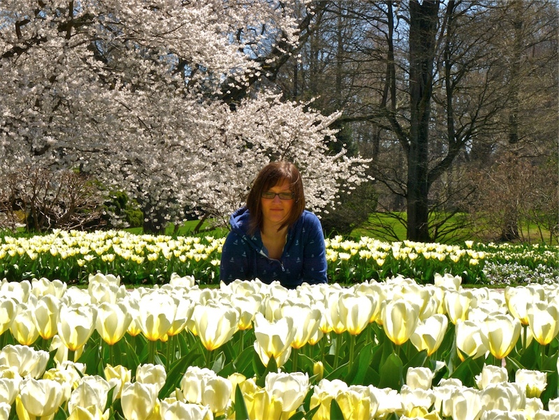 Ewa in Eden