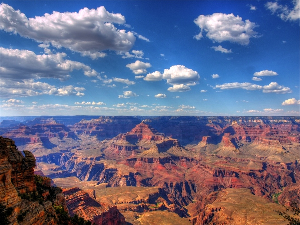 Grand Canyon