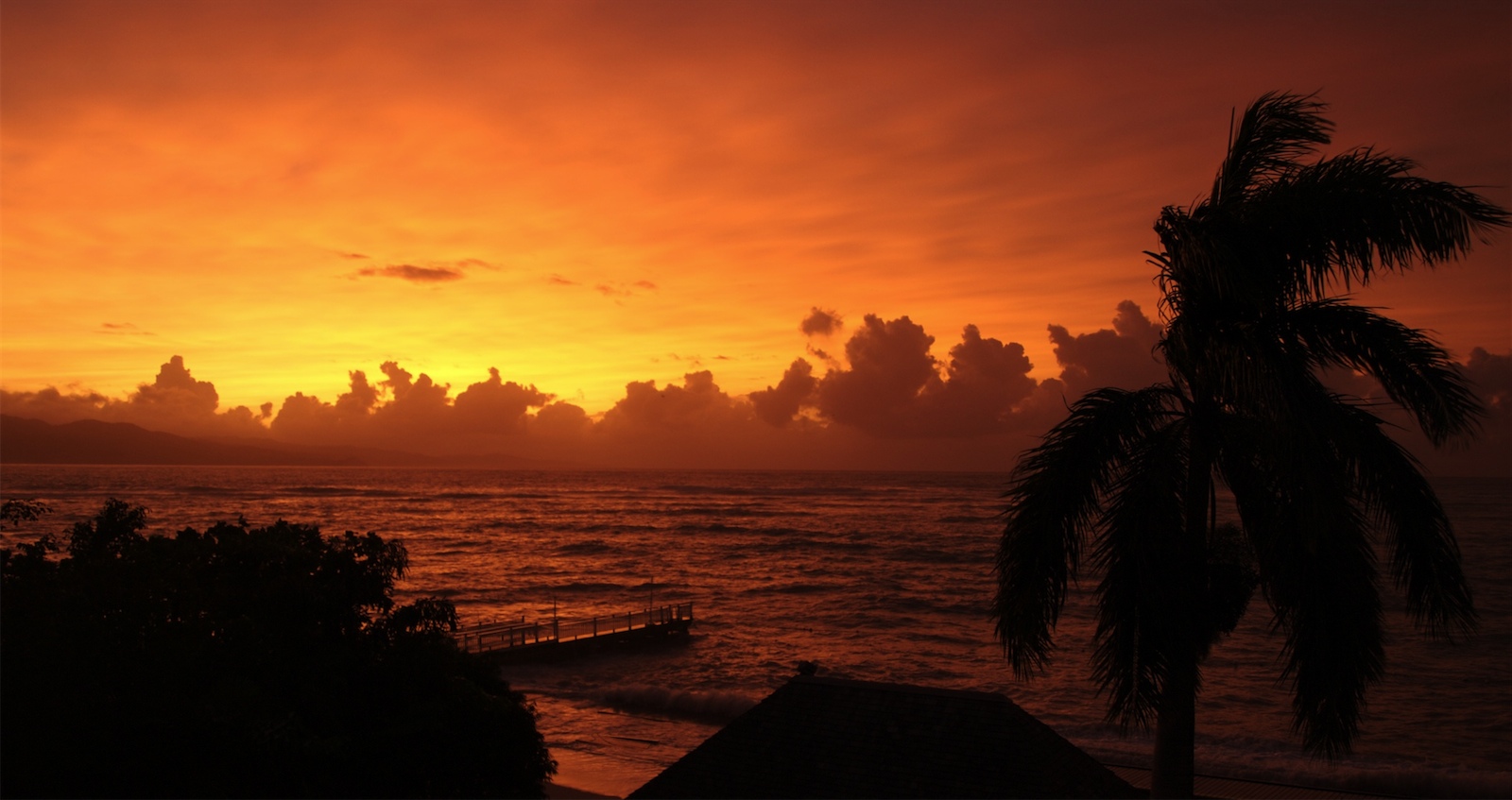 Montego Sunset
