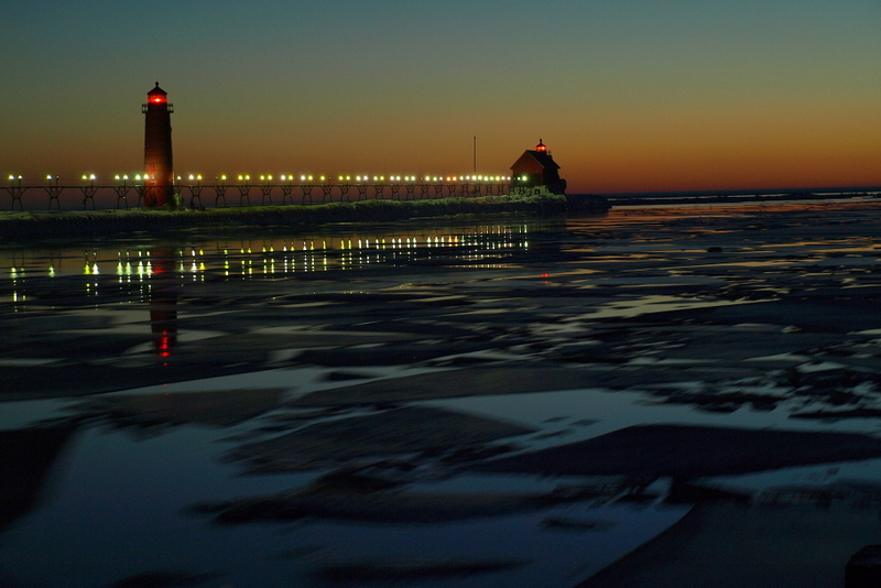 Last Light