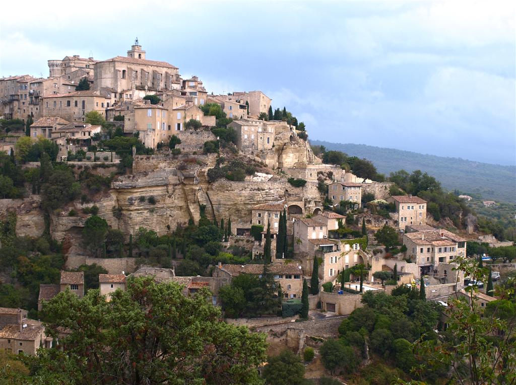 Gordes