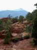 Garden of the  Gods by Mark Lannutti