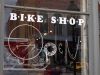 Bike shop by Mark Lannutti