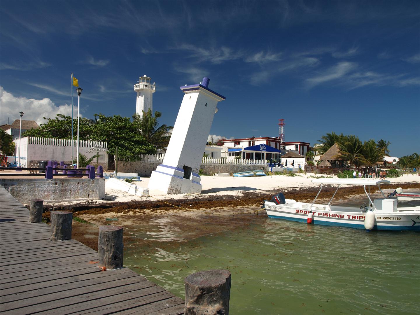Puerto Morelos