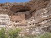 Montezuma Castle by Mark Lannutti