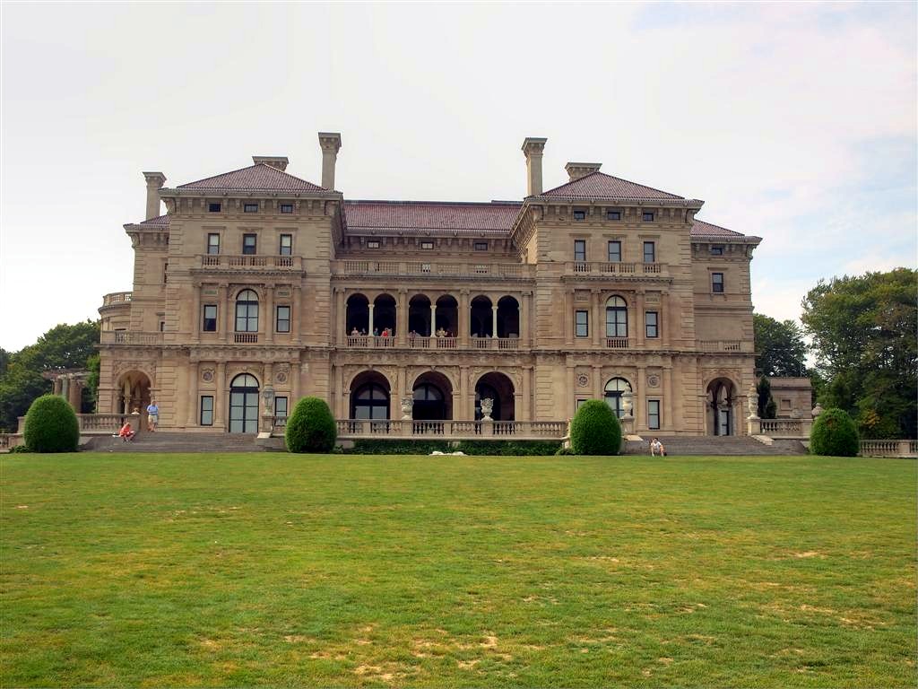 The Breakers