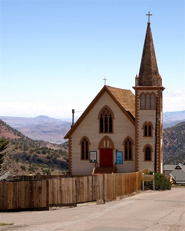 Church