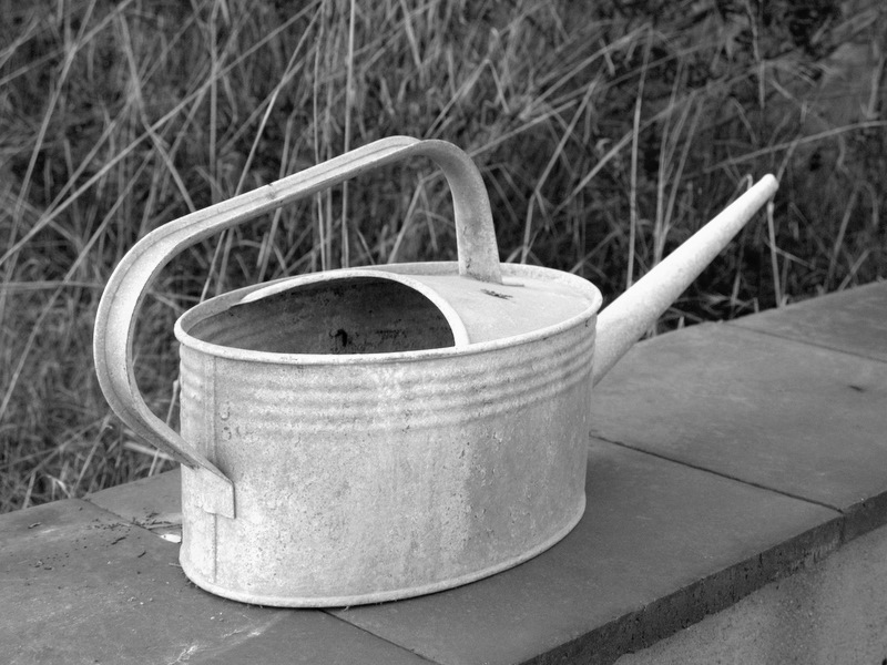 Watering can