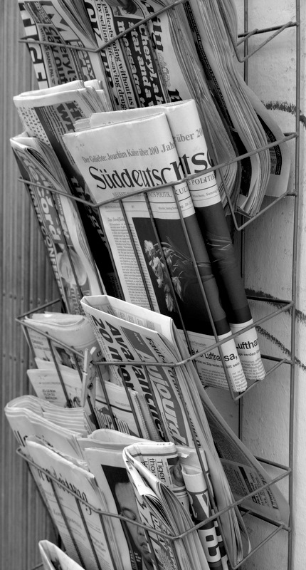 Newspapers