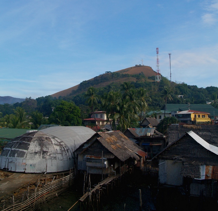 Coastal Village