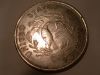 1795 Flowing Hair - Obverse