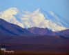 Mount Mitchell, Denali, Alaska