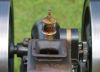 steam eng. oil glass