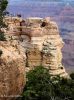 Mather Point at The Grand Canyon by Arun Prabhu