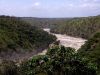 Kaveri River - Karnataka - India by Arun Prabhu