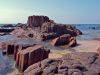 St Mary's Island - Udupi - India by Arun Prabhu