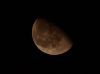 Moon by Alaa Elshaer