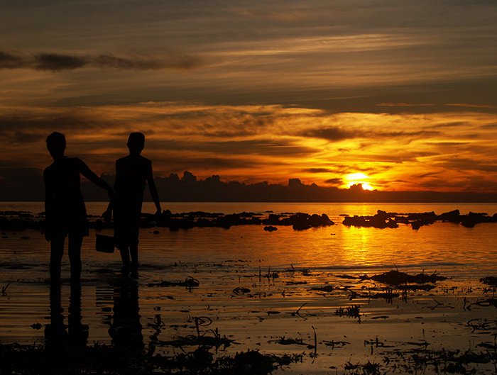 Malapascua@dusk