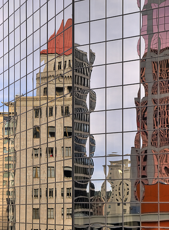 Reflections #1