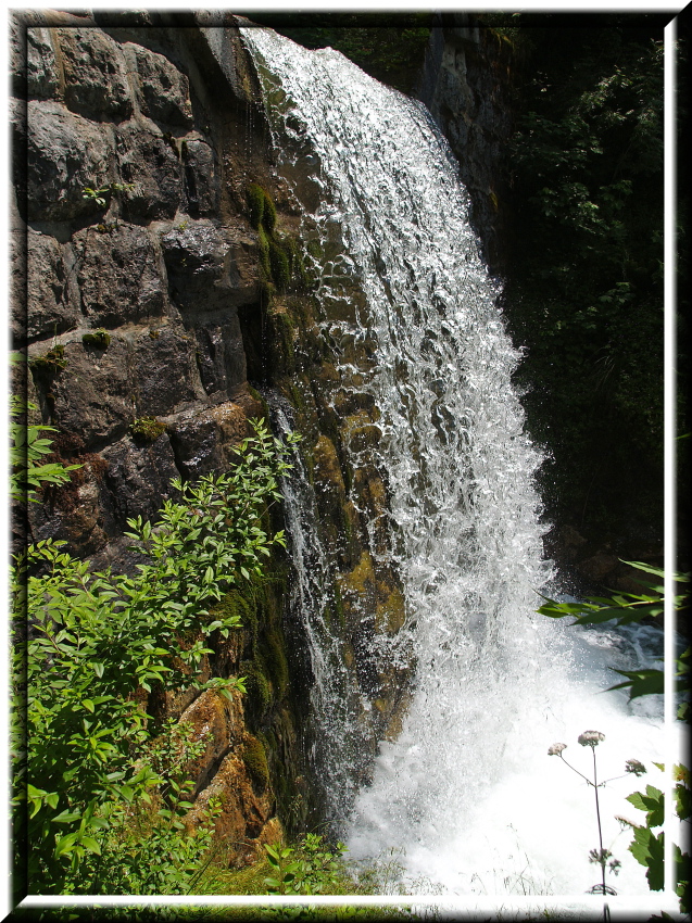 Wasserfall
