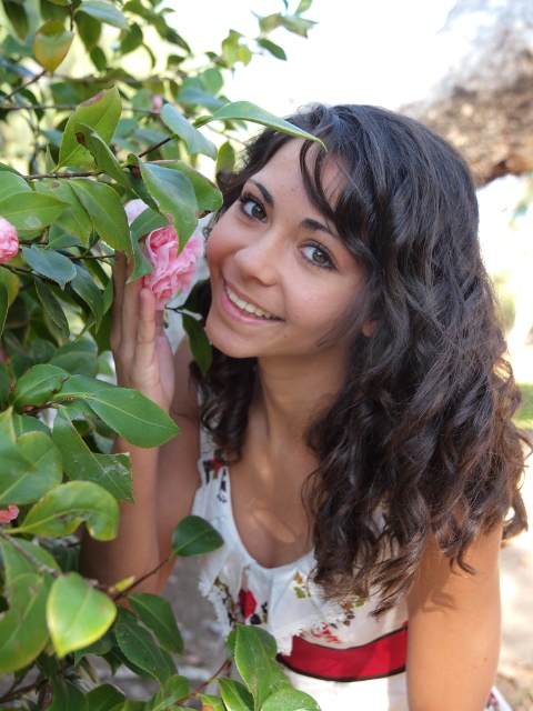 Jasmine + Flower