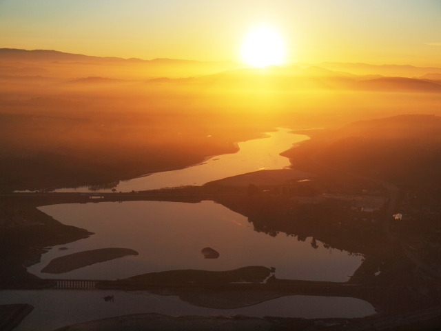 Sunrise