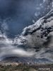 Swirly Cloud..