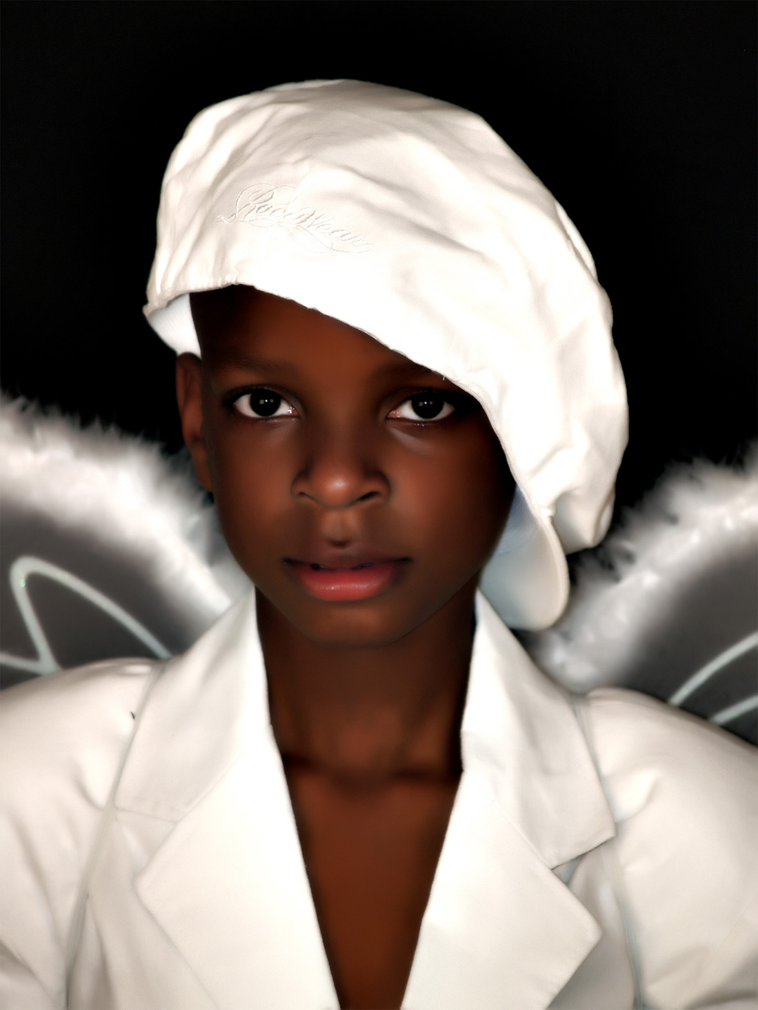 Kid Angel