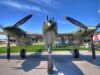 P-38 Glacier Girl by Mark Lester