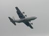 C-130 Flyby at Oshkosh by Mark Lester