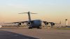 C-17 - Coming by Mark Lester