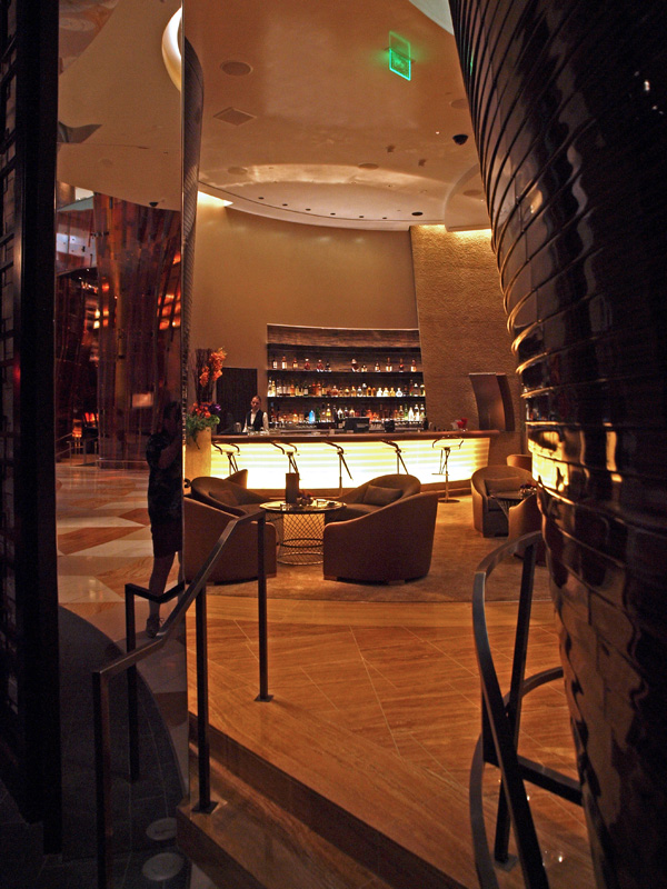 Aria Lounge
