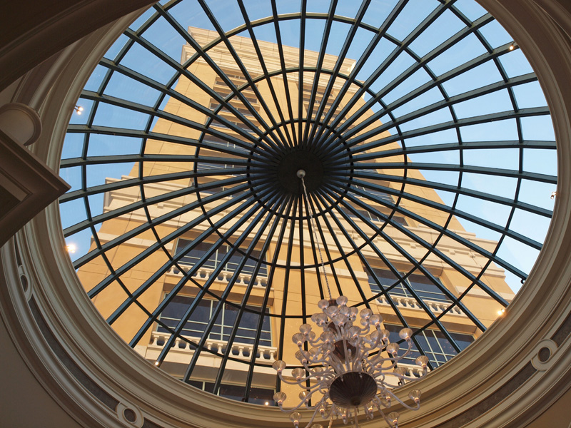 Bellagio Hotel