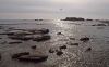 Laguna Beach Rocks by Mark Lester