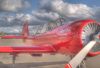 Kregg's YAK-52 by Mark Lester