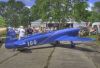 Caudron Air Racer by Mark Lester