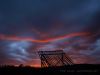 Amazing Sunset 001