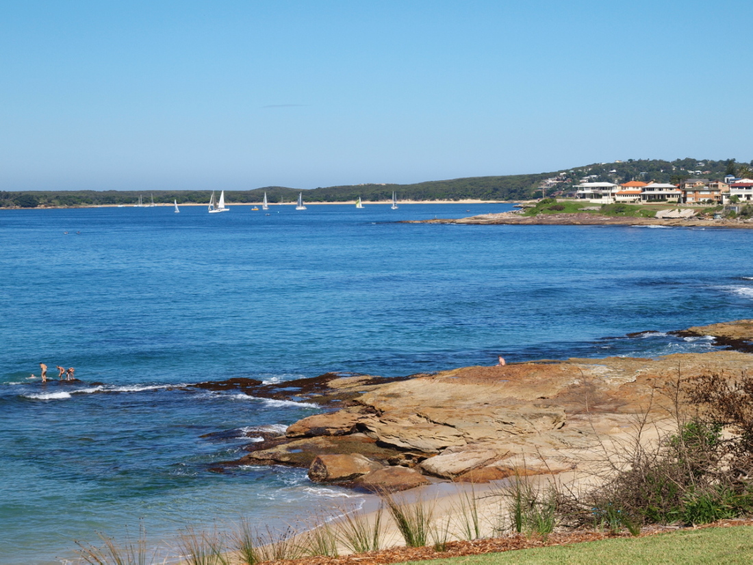 Cronulla