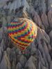 Ballooning in Cappadocia