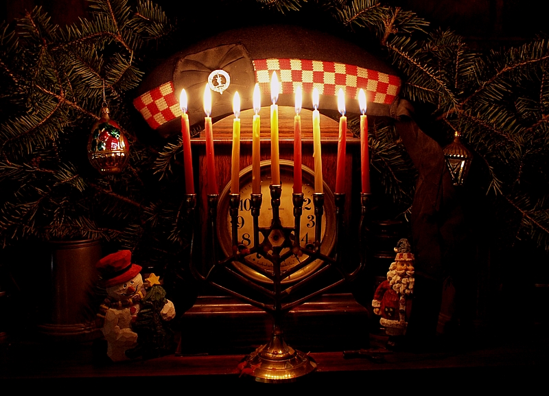 Eighth Night