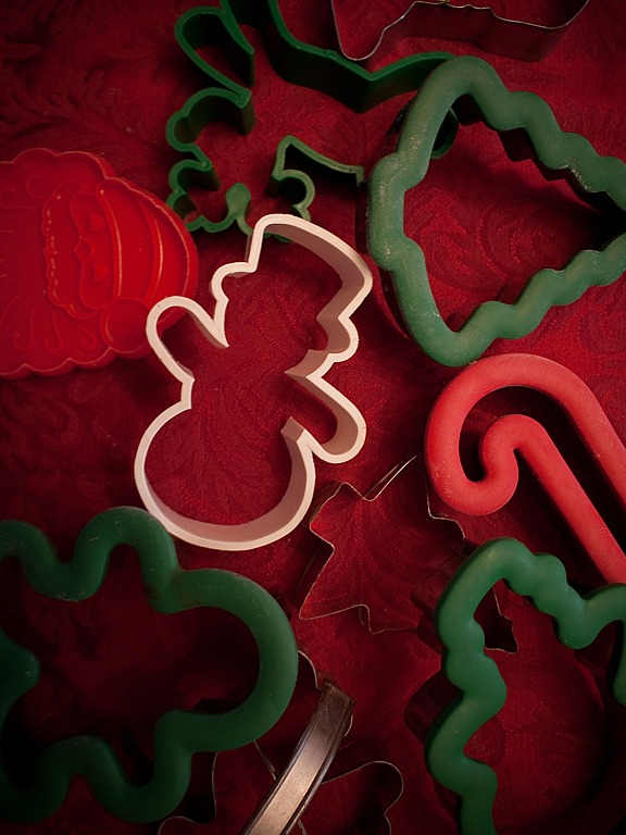 Holly Jolly