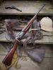 last carbine