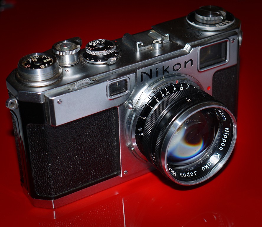 Classic Japanese Tech
