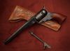 1836 Texas Paterson Colt by Neal Friedenthal